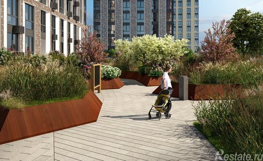 Продажа 3-комн квартиры на вторичном рынке ул Дыбенко,  д. 7,  к. 8