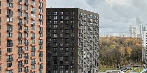 2-комн квартира улица Академика Павлова, 23