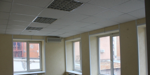 Офис Троицкий пр-кт,  д. 6