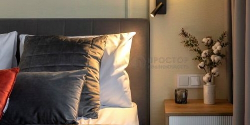 1-комн квартира улица Академика Королева, 13