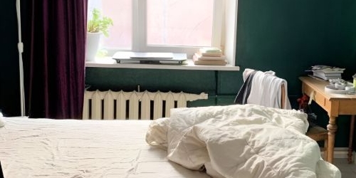 2-комн квартира 16-я Васильевского острова линия, 65