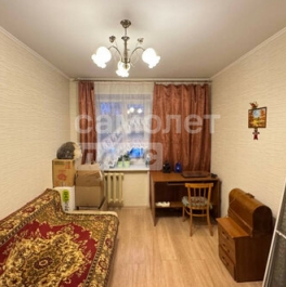 Продажа 2-комн квартиры на вторичном рынке Чкаловский, улица Жуковского,  д. 5