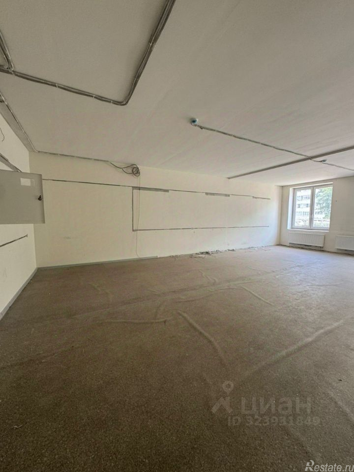 Продажа ПСН улица Тамбасова,  д. 1 к1