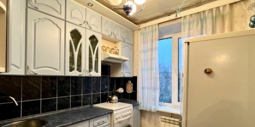 1-комн квартира Петергоф г, Братьев Горкушенко ул,  д. 1