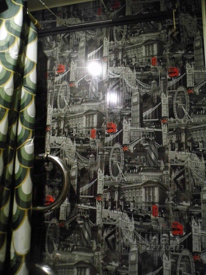 Продажа 3-комн квартиры на вторичном рынке Вознесенский проспект, 55