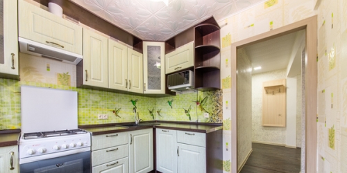 2-комн квартира Руставели ул,  д. 30