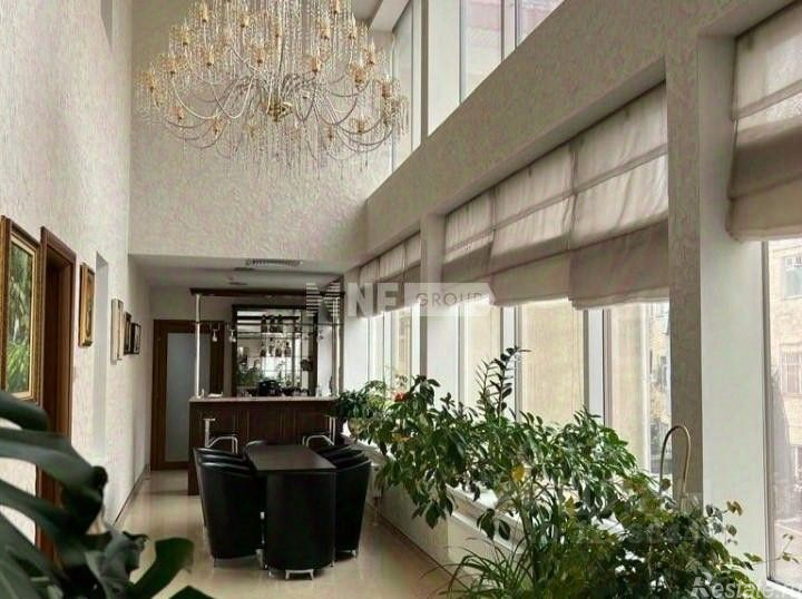 Продажа отдельного здания Марксистская улица,  д. 14/16 с1