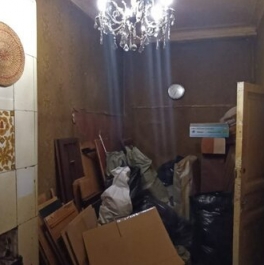 Продажа 4-комн квартиры на вторичном рынке ул Рузовская,  д. 19