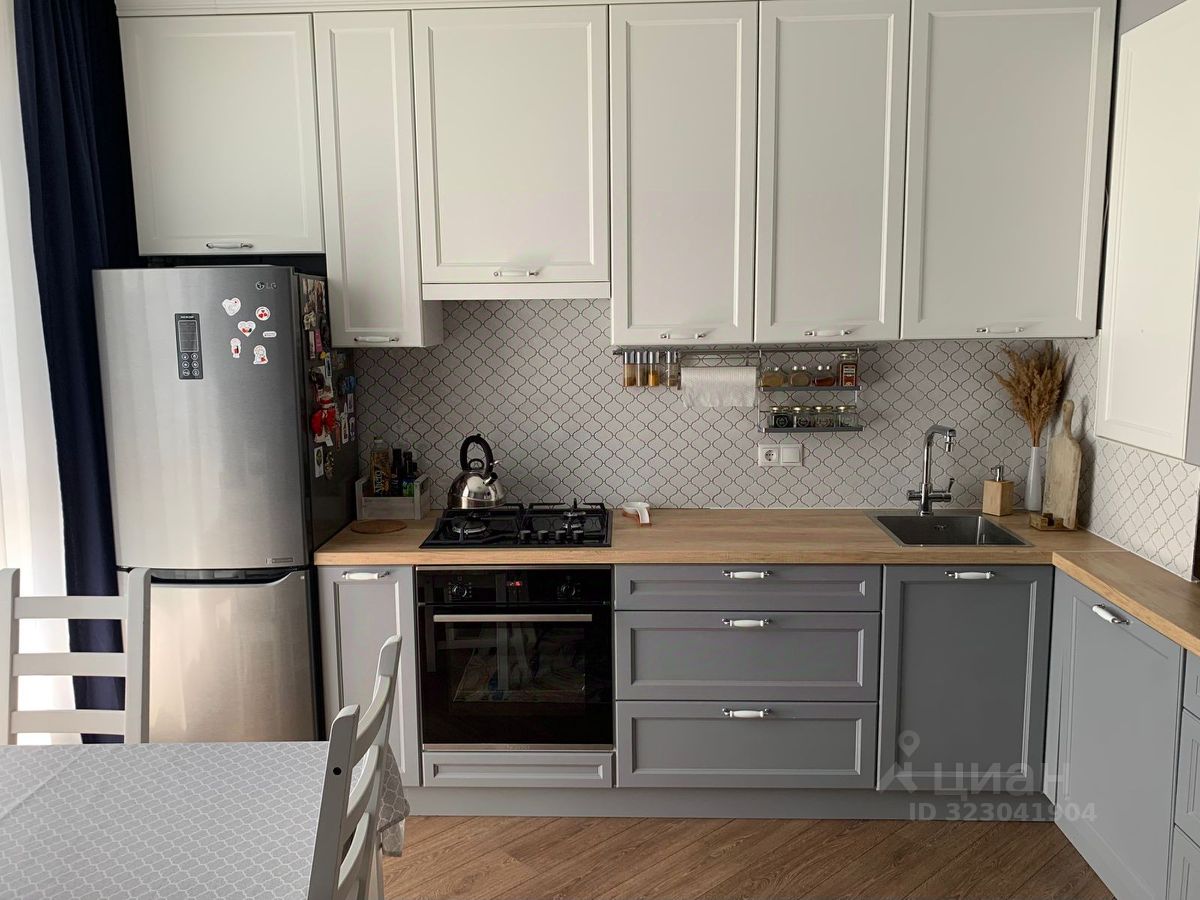 Продажа 2-комн квартиры на вторичном рынке Сергиев Посад, Красный переулок, 4к1