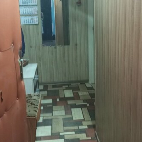 2-комн квартира Лампово, ул Совхозная,  д. 10