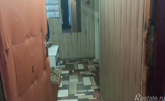 Продажа 2-комн квартиры на вторичном рынке Лампово, ул Совхозная,  д. 10