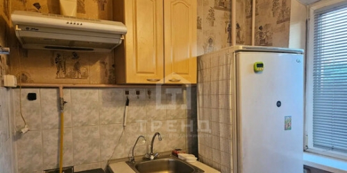 2-комн квартира ул Танкиста Хрустицкого,  д. 110