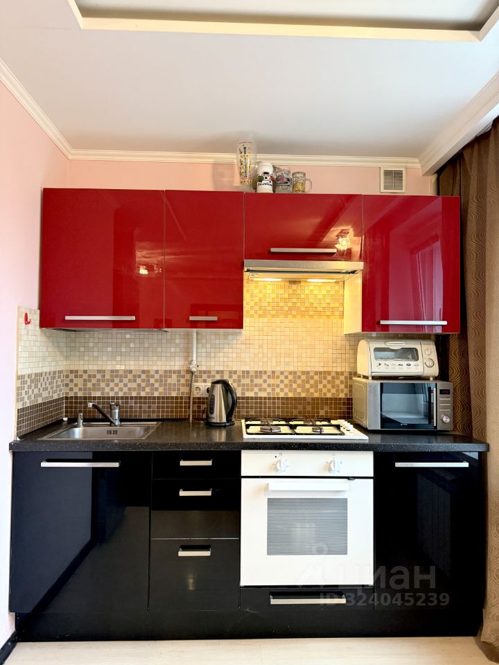 Продажа 2-комн квартиры на вторичном рынке Малая Пионерская улица, 23-31С1