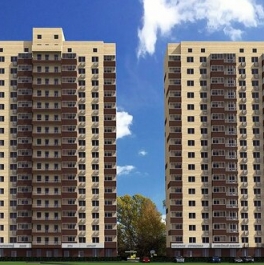 Продажа 1-комн квартиры на вторичном рынке Сходня, улица Микояна,  д. 23 к1