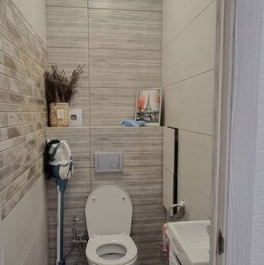 Продажа 2-комн квартиры на вторичном рынке Лобаново, ул Новая,  д. 8