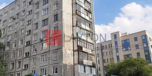 Торговое помещение Лазаревский переулок,  д. 2