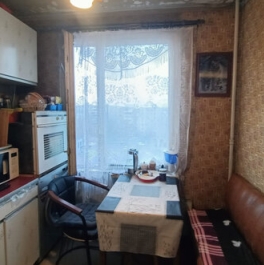 Продажа 3-комн квартиры на вторичном рынке Новоясеневский пр-кт,  д. 19,  к. 4