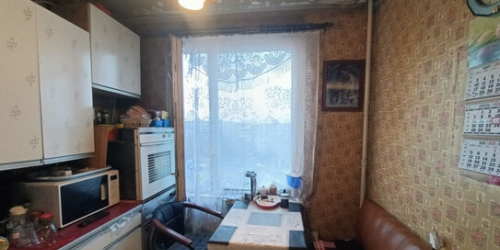 3-комн квартира Новоясеневский пр-кт,  д. 19,  к. 4