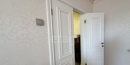 3-комн квартира Филёвский бульвар,  д. 9