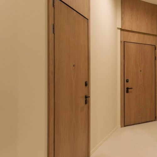 2-комн квартира улица Блохина, 6/3