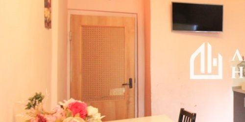 4-комн квартира Изюмская улица, 43к2