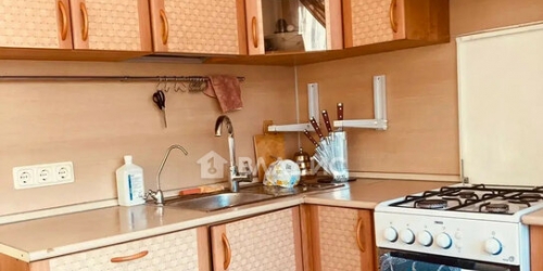 1-комн квартира Металлистов пр-кт,  д. 65