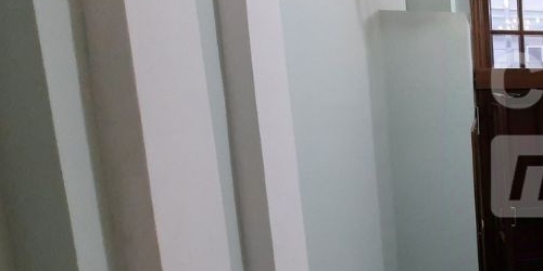 6-комн квартира Мясницкая улица, 15