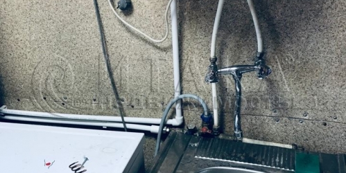 Коттедж/дом Понтонный, Школьный