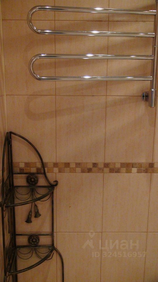 Аренда 1-комн квартиры на вторичном рынке Красногорск, Успенская улица, 24