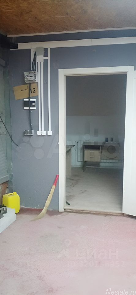 Аренда производственного помещения Город Всеволожск, Октябрьский проспект,  д. 99