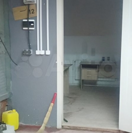 Аренда производственного помещения Город Всеволожск, Октябрьский проспект,  д. 99