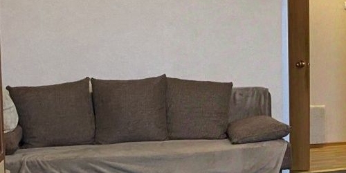 3-комн квартира Огородный переулок, 11