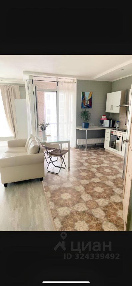 Аренда студии Балашиха, проспект Ленина, 32б