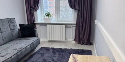 3-комн квартира ул Якорная,  д. 5