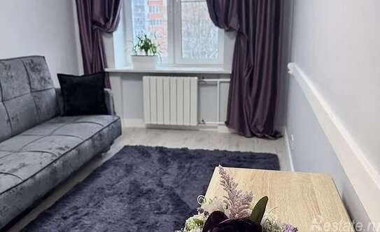 Аренда 3-комн квартиры на вторичном рынке ул Якорная,  д. 5