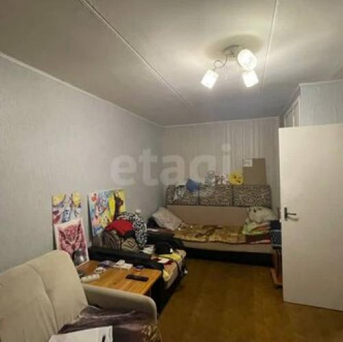 1-комн квартира ул Железнодорожная,  д. 52