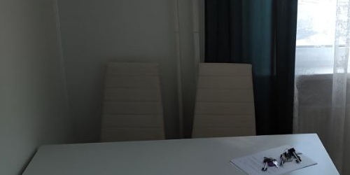 2-комн квартира Бестужевская улица, 7к1