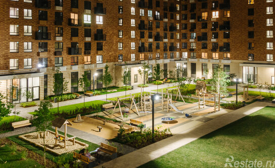 Продажа 4-комн квартиры на вторичном рынке Солнцево — Бутово — Видное