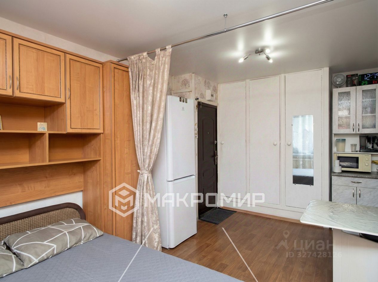 Продажа комнаты Авангардная улица, 31