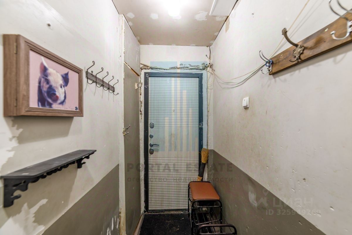 Продажа 2-комн квартиры на вторичном рынке Климовск мкр, улица Садовая,  д. 30