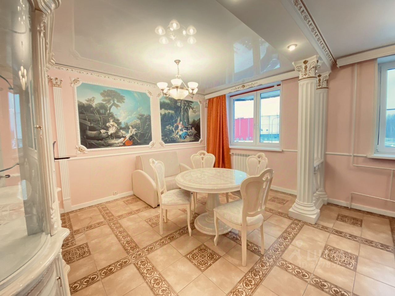 Продажа 1-комн квартиры на вторичном рынке Кириши, проспект Героев, 31