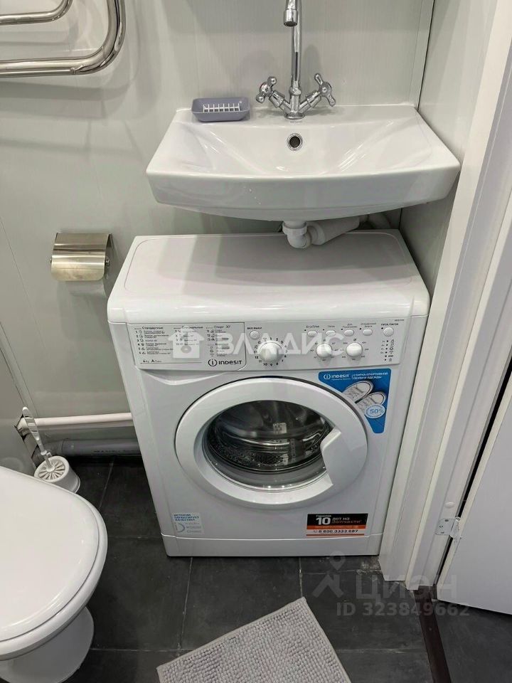 Продажа студии Мурино, бульвар Воронцовский, 19к1