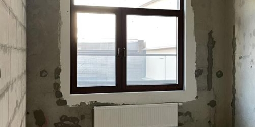 3-комн квартира Большая Разночинная улица, 21