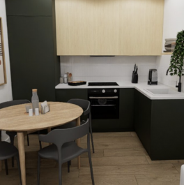 Продажа офиса Ухтомская улица,  д. 19