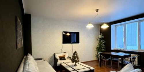 2-комн квартира улица Плющиха,  д. 58