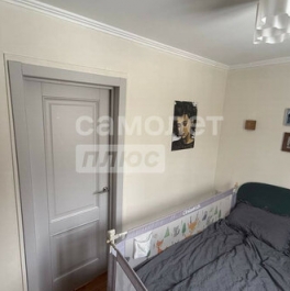 Продажа 2-комн квартиры на вторичном рынке Райцентр, Комсомольская улица,  д. 29