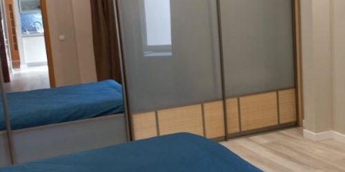 1-комн квартира 5-я Советская улица, 16