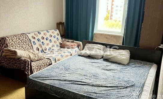 Продажа 1-комн квартиры на вторичном рынке Каширское ш,  д. 116 к2