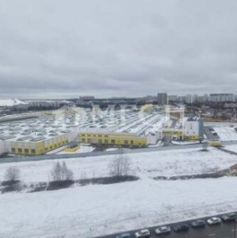 Продажа 1-комн квартиры на вторичном рынке ул Авиаторов,  д. 5,  к. 4