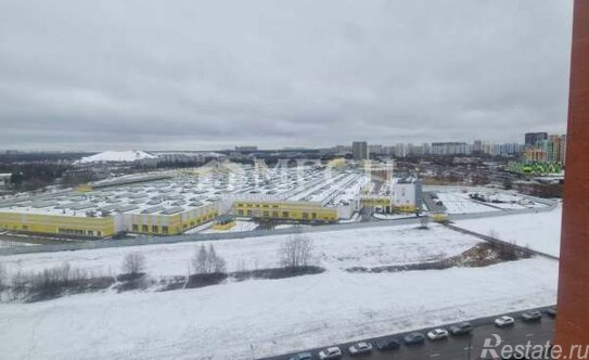 Продажа 1-комн квартиры на вторичном рынке ул Авиаторов,  д. 5,  к. 4